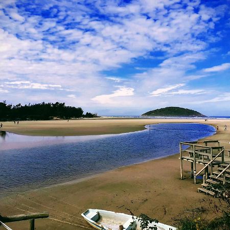 Pousada Praia Verde 프라이아도로사 외부 사진