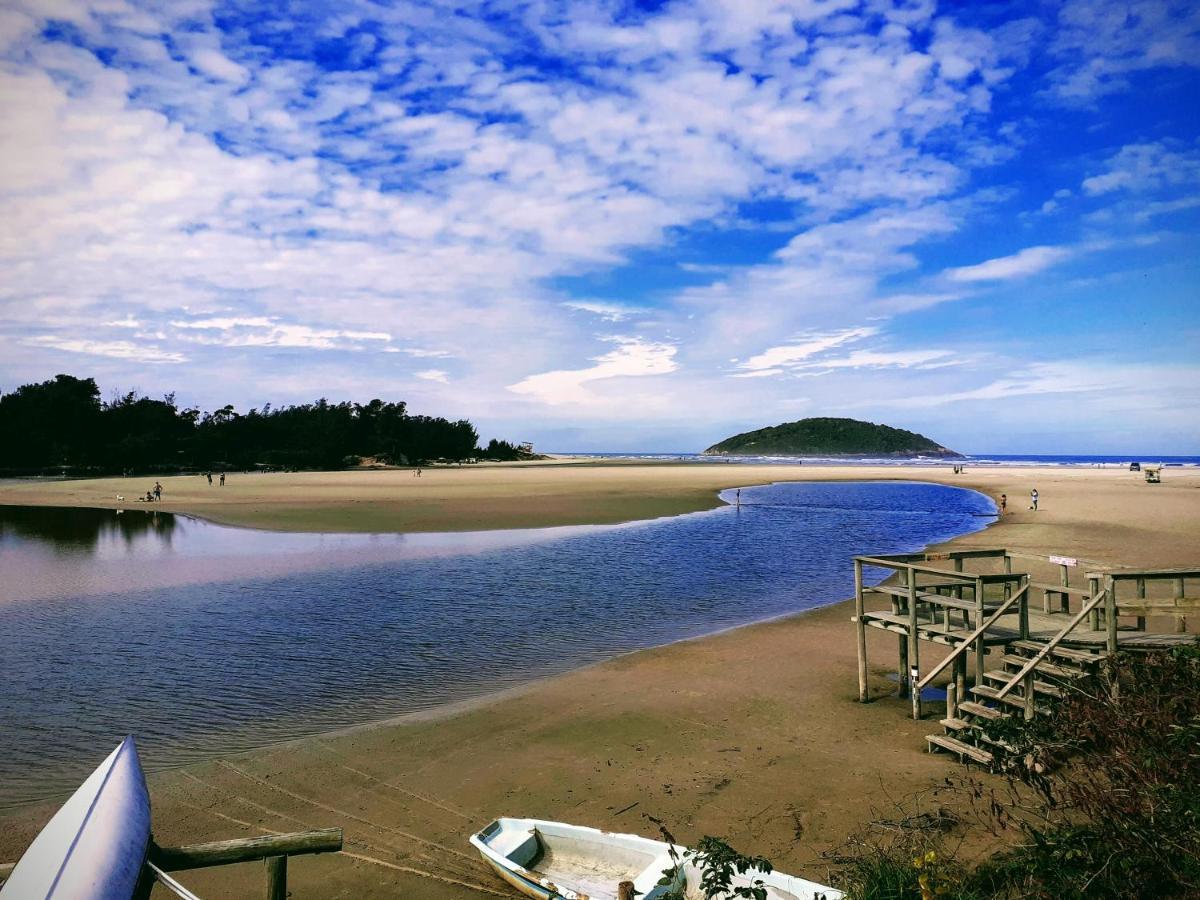 Pousada Praia Verde 프라이아도로사 외부 사진